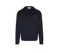 LACOSTE Pull-over bleu marine | XXL