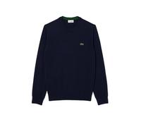 Sweatshirt Lacoste Sportswear Essentials bleu marine - XXL