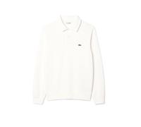 LACOSTE Pull-over crème | S