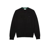 Lacoste Pull-over Homme Noir S