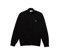 Lacoste Pull-over Homme Noir XXL