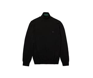 Lacoste Pull-over Homme Noir XXL