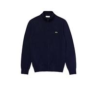 Lacoste Pull-Over Regular Fit Homme , Marine, L
