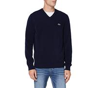 Lacoste Pull-Over Regular Fit Homme , Marine, M