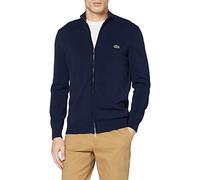 Lacoste Pull-Over Regular Fit Homme , Marine, M