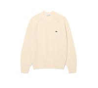 LACOSTE Pullover crème | XXL
