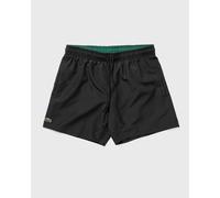 Lacoste Quick-Dry Swim Trunks men Swimwear black taille: S