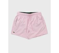 Lacoste Short de bain rose – Taille XL