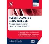 Lacoste, R: Robert Lacoste's The Darker Side