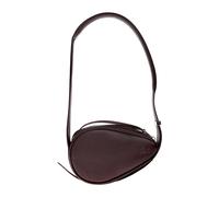 Lacoste - Racket XS Bag - Femme - Sacs - Brun - Taille: ONE Size