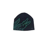Lacoste RB3021 Bonnet Noir/Fluo