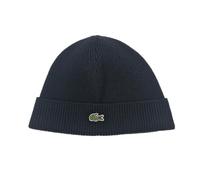 Lacoste RB3502 Bonnet en laine Noir