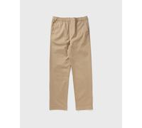 Lacoste Regular Fit Cotton Twill Chino Pants men Casual Pants beige taille: L