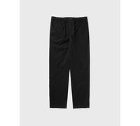 Lacoste Regular Fit Cotton Twill Chino Pants men Casual Pants black taille: XL