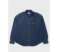 Lacoste Chemise casual CH8722 pour M Bleu