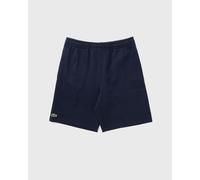 Lacoste Regular Fit Fleece Shorts men Casual Shorts blue taille: S