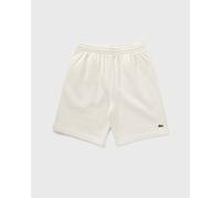 Lacoste Regular Fit Fleece Shorts men Sport & Team Shorts beige taille: XL