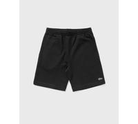 Lacoste Short Regular Fit Homme Noir L