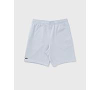 Lacoste Regular Fit Fleece Shorts men Sport & Team Shorts blue taille: M