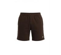 Lacoste Regular Fit Fleece Shorts pour Homme Buffle XS