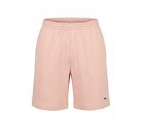 Lacoste Regular Fit Fleece Shorts pour Homme Nidus XS