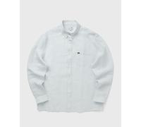 Vêtements Lacoste Chemise Lacoste CH5692 pour Homme 44 Bleu