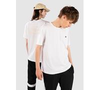 Lacoste Regular Fit Printed Cotton T-Shirt noir L