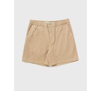 Lacoste Regular Fit Stretch Cotton Shorts men Sport & Team Shorts beige taille: M