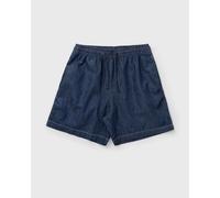 Lacoste Relaxed Fit Denim Shorts men Casual Shorts blue taille: M