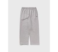 Lacoste Relaxed Fit Fleece Sweatpants men Track Pants grey taille: L
