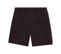 Lacoste - Relaxed Fit Terry Shorts - Homme - Shorts - Brun - Taille: M
