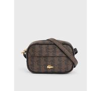 Lacoste REPORTER BAG men Small Bags black taille: ONE SIZE