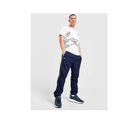 Lacoste Reverse Croc Track Pants - Bleu 3/S