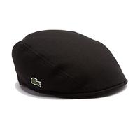 Lacoste RK7564 Caps and Hats, Noir, M Homme