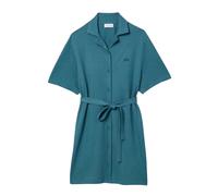 Lacoste - Robe chemisier - Femme (GT4570)