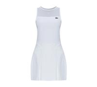 Lacoste - Robe de tennis Players - Femme - Sport - Blanc - Taille: 36 FR