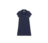 Lacoste Robe Fille , Marine, 12 ans