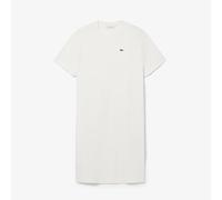 Lacoste Robe pour femme (lot de 1), Farine, 36