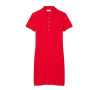LACOSTE Robe rouge, Taille 44