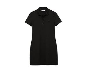 Lacoste Robe Slim Fit Femme