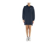 Lacoste - Robes Midi - Femme - Robes - Bleu - Taille: 40 FR