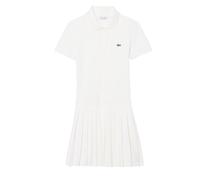 Lacoste Robes Panna Pastello 38