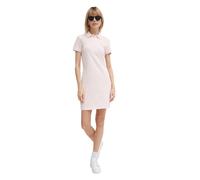 Lacoste Robes Rose Rosa Chiari e Naturali 40