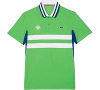 Lacoste - "Roland Garro Edition" Polo pour homme GT4770 (M) (Vert)