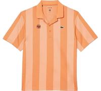 Lacoste - "Roland-Garros Edition" Polo pour homme GT3902 (XXS) (Orange)