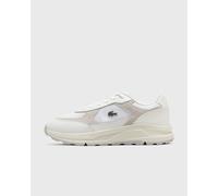 Lacoste Run Set Suede Sneakers men Lowtop white taille: 42