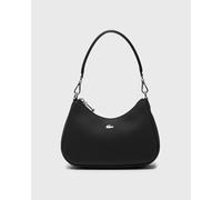 LACOSTE sac à épaule bandoulière Daily City Hobo Bag S Noir