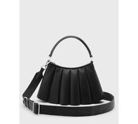 Lacoste S LENGLEN BAG women Handbags black taille: ONE SIZE