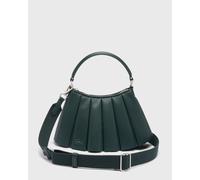 Lacoste S LENGLEN BAG women Handbags green taille: ONE SIZE