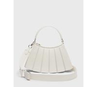 Lacoste S LENGLEN BAG women Handbags white taille: ONE SIZE